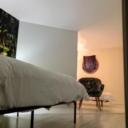 Appartement Chasseneuil Futuroscope Eksteriør bilde