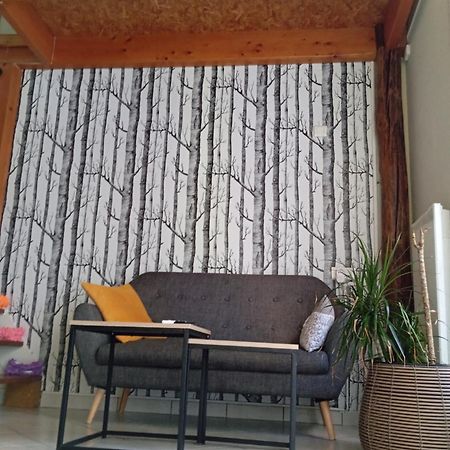 Appartement Chasseneuil Futuroscope Eksteriør bilde