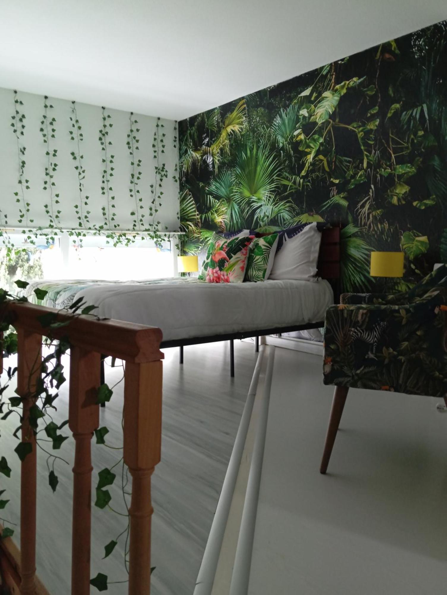 Appartement Chasseneuil Futuroscope Eksteriør bilde