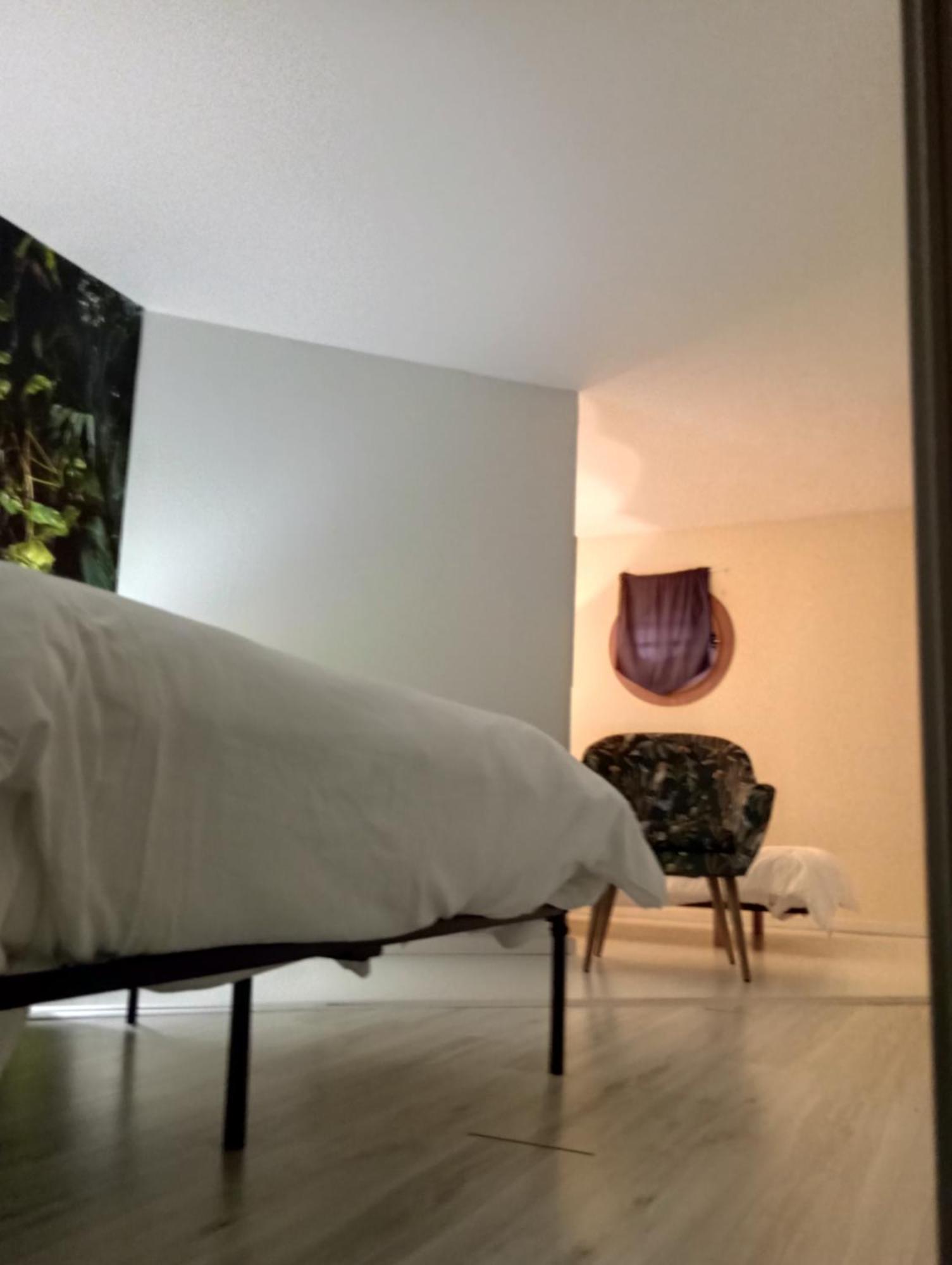 Appartement Chasseneuil Futuroscope Eksteriør bilde