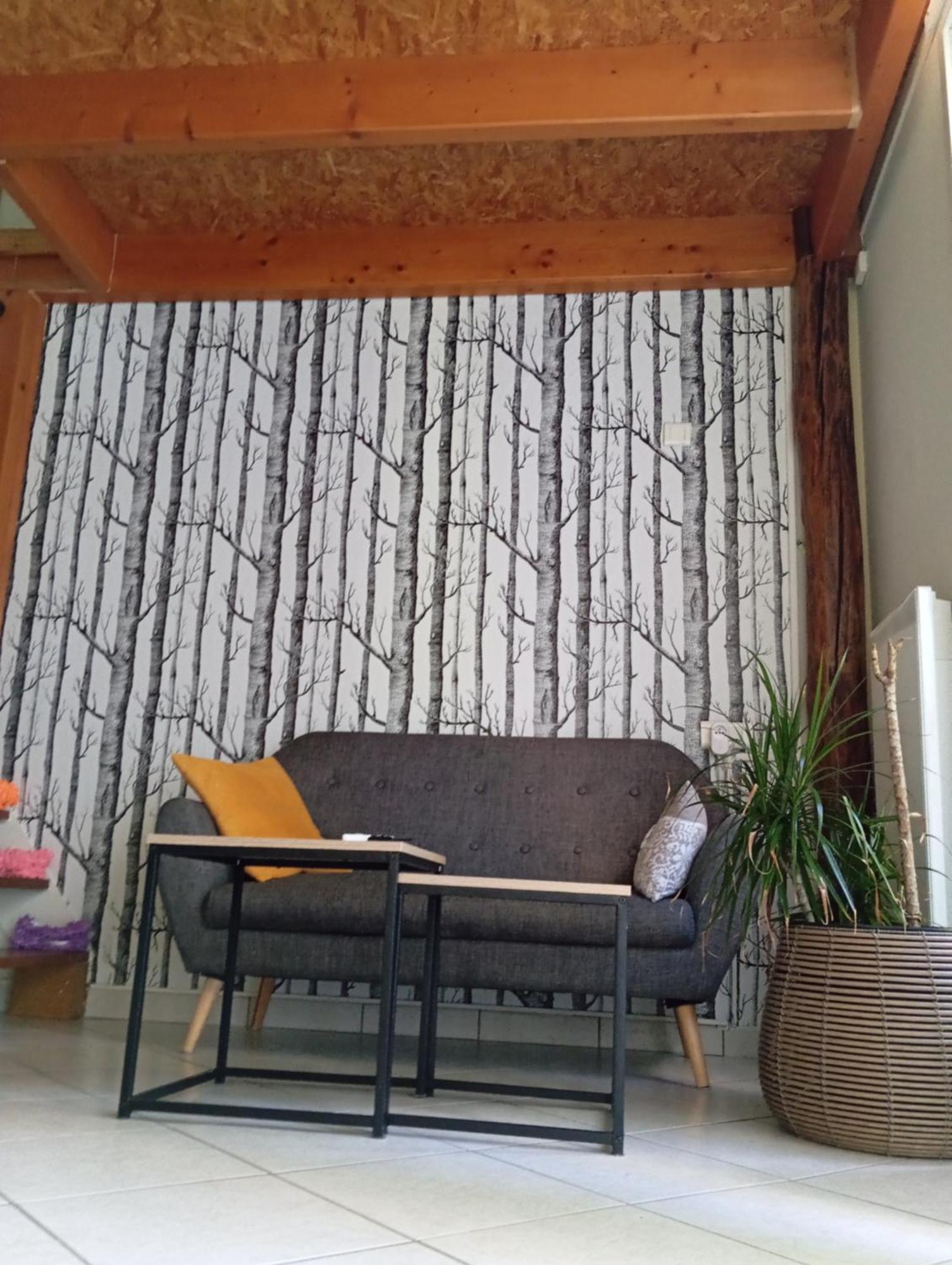 Appartement Chasseneuil Futuroscope Eksteriør bilde